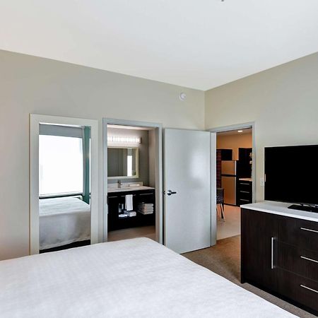 Home2 Suites By Hilton Las Vegas Strip South Exterior photo